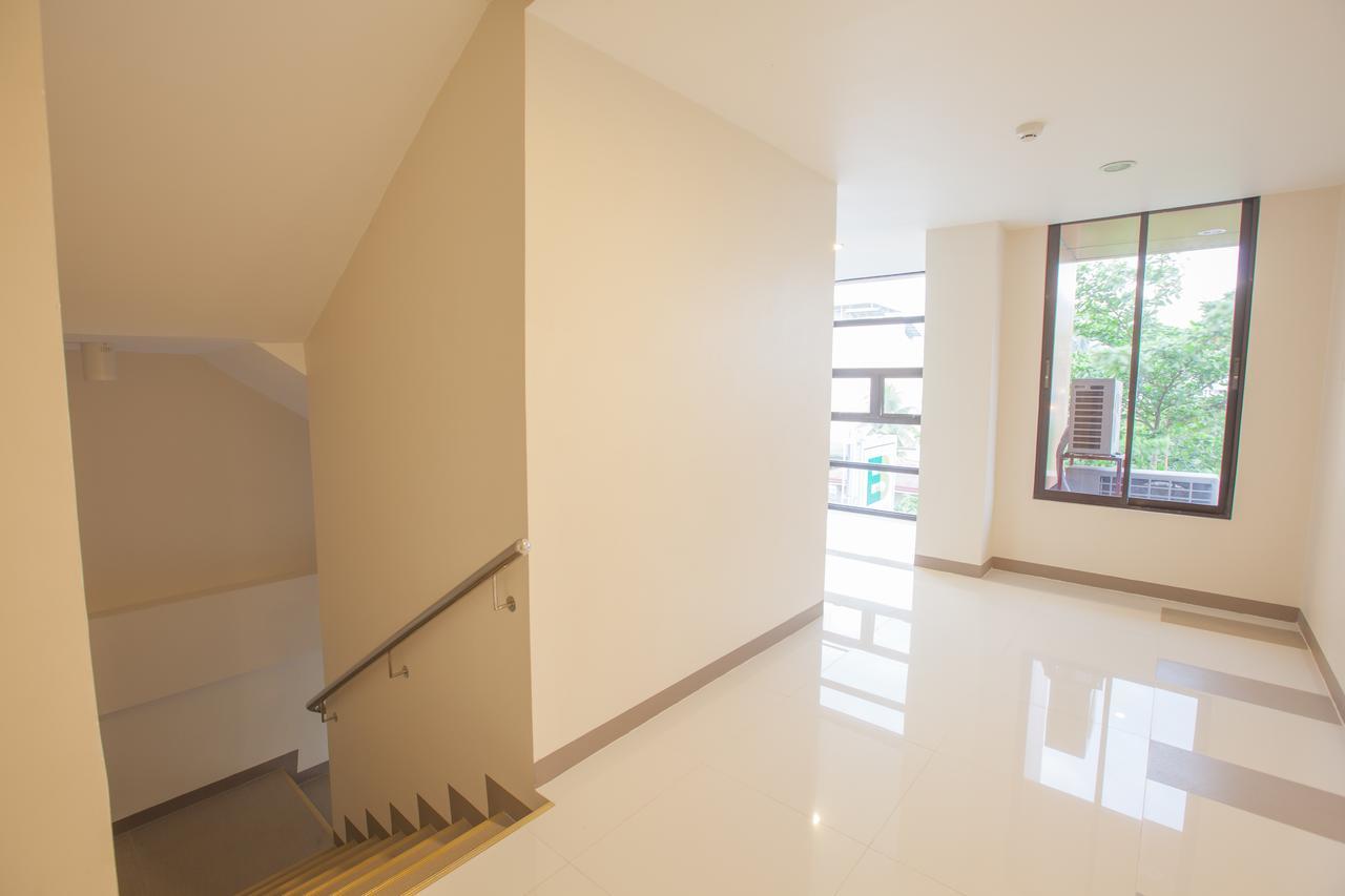 Emerald Suites Cdo Cagayan de Oro Buitenkant foto